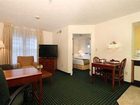 фото отеля Residence Inn Atlanta Buckhead