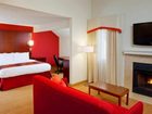 фото отеля Residence Inn Atlanta Buckhead