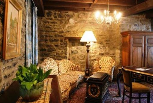 фото отеля Pierre du Calvet Hotel Montreal
