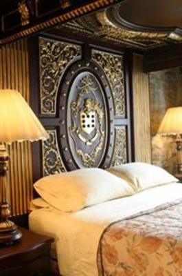 фото отеля Pierre du Calvet Hotel Montreal