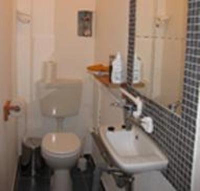 фото отеля Lodge Apartments in Prenzlauer Berg Berlin