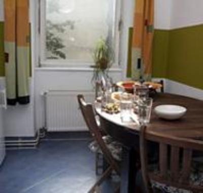 фото отеля Lodge Apartments in Prenzlauer Berg Berlin