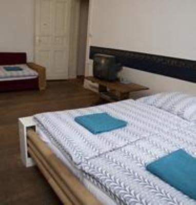 фото отеля Lodge Apartments in Prenzlauer Berg Berlin