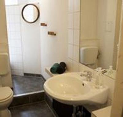 фото отеля Lodge Apartments in Prenzlauer Berg Berlin