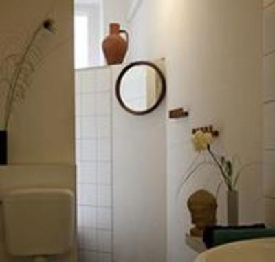 фото отеля Lodge Apartments in Prenzlauer Berg Berlin