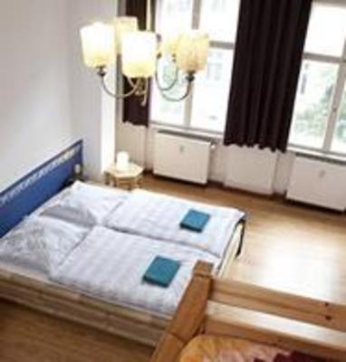 фото отеля Lodge Apartments in Prenzlauer Berg Berlin