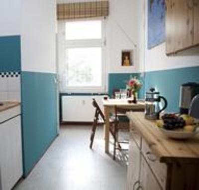 фото отеля Lodge Apartments in Prenzlauer Berg Berlin