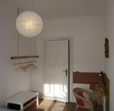 фото отеля Lodge Apartments in Prenzlauer Berg Berlin