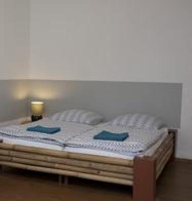 фото отеля Lodge Apartments in Prenzlauer Berg Berlin