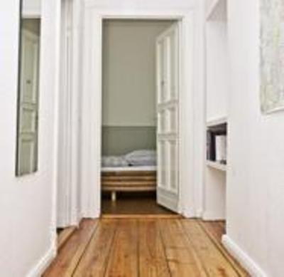 фото отеля Lodge Apartments in Prenzlauer Berg Berlin