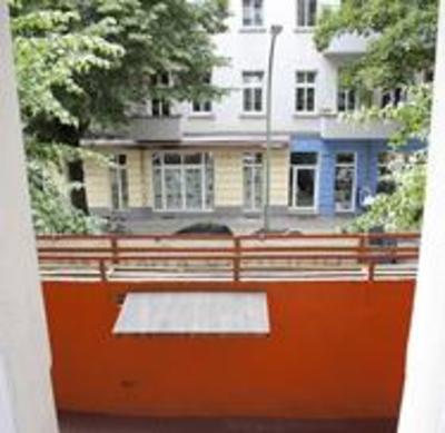 фото отеля Lodge Apartments in Prenzlauer Berg Berlin