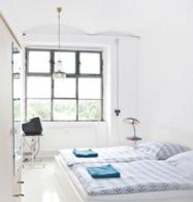 фото отеля Lodge Apartments in Prenzlauer Berg Berlin