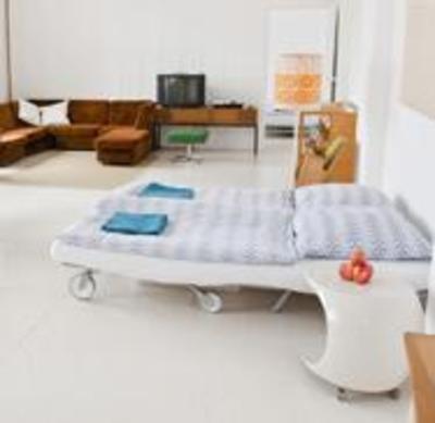 фото отеля Lodge Apartments in Prenzlauer Berg Berlin