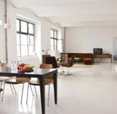 фото отеля Lodge Apartments in Prenzlauer Berg Berlin