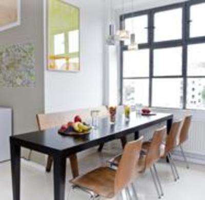 фото отеля Lodge Apartments in Prenzlauer Berg Berlin