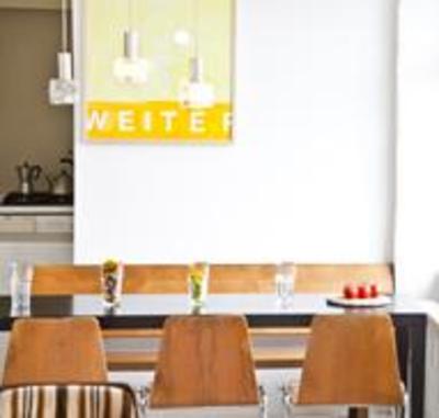 фото отеля Lodge Apartments in Prenzlauer Berg Berlin