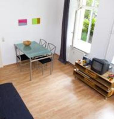 фото отеля Lodge Apartments in Prenzlauer Berg Berlin