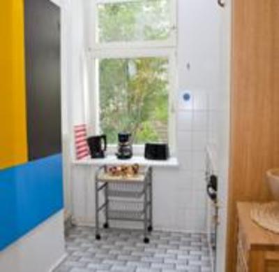 фото отеля Lodge Apartments in Prenzlauer Berg Berlin