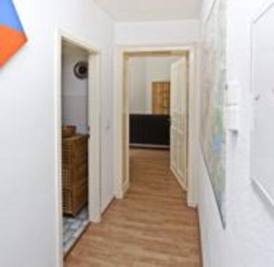 фото отеля Lodge Apartments in Prenzlauer Berg Berlin