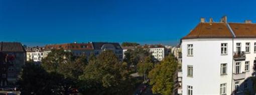 фото отеля Lodge Apartments in Prenzlauer Berg Berlin