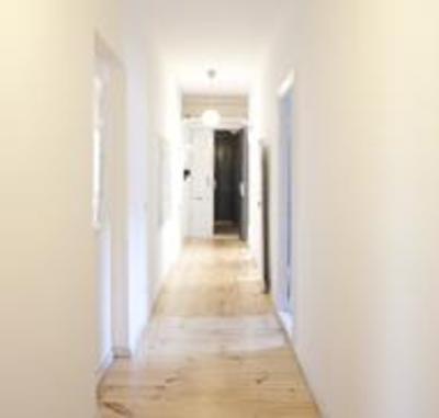 фото отеля Lodge Apartments in Prenzlauer Berg Berlin
