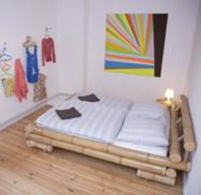 фото отеля Lodge Apartments in Prenzlauer Berg Berlin