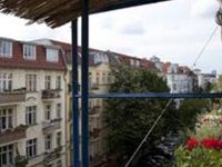 Lodge Apartments in Prenzlauer Berg Berlin