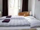 фото отеля Lodge Apartments in Prenzlauer Berg Berlin