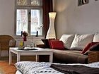 фото отеля Lodge Apartments in Prenzlauer Berg Berlin