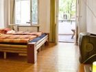 фото отеля Lodge Apartments in Prenzlauer Berg Berlin