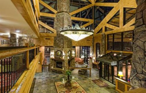 фото отеля Westgate Park City Resort & Spa