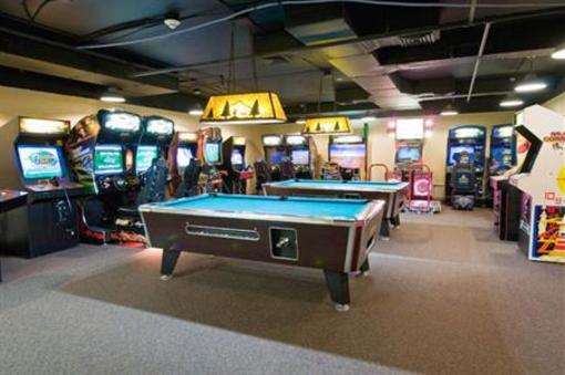 фото отеля Westgate Park City Resort & Spa