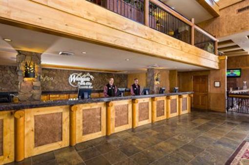 фото отеля Westgate Park City Resort & Spa