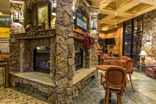 фото отеля Westgate Park City Resort & Spa