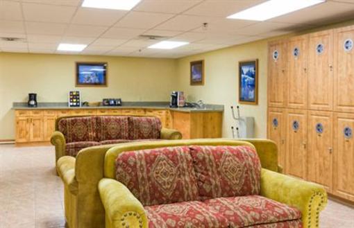 фото отеля Westgate Park City Resort & Spa