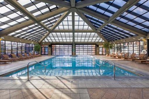 фото отеля Westgate Park City Resort & Spa