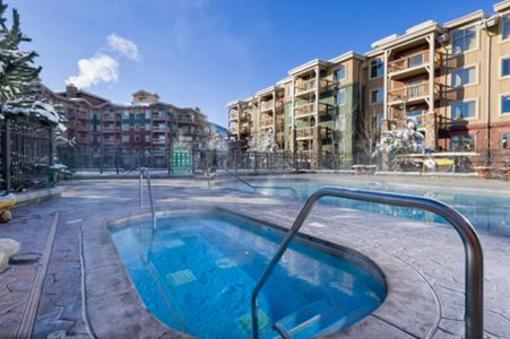 фото отеля Westgate Park City Resort & Spa