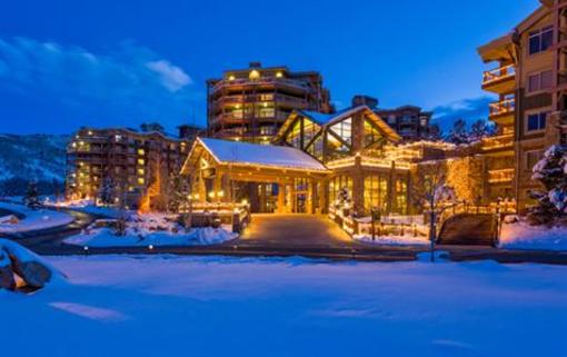 фото отеля Westgate Park City Resort & Spa