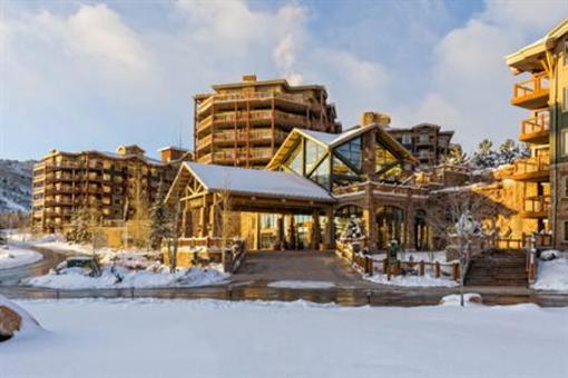 фото отеля Westgate Park City Resort & Spa