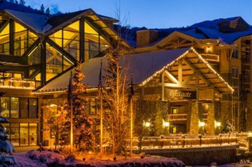 фото отеля Westgate Park City Resort & Spa