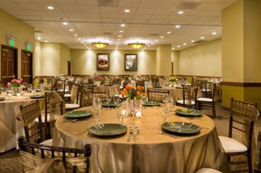 фото отеля Westgate Park City Resort & Spa