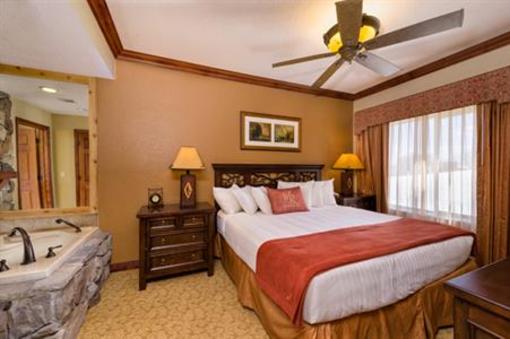 фото отеля Westgate Park City Resort & Spa