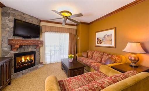 фото отеля Westgate Park City Resort & Spa