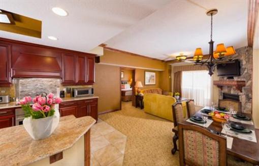 фото отеля Westgate Park City Resort & Spa
