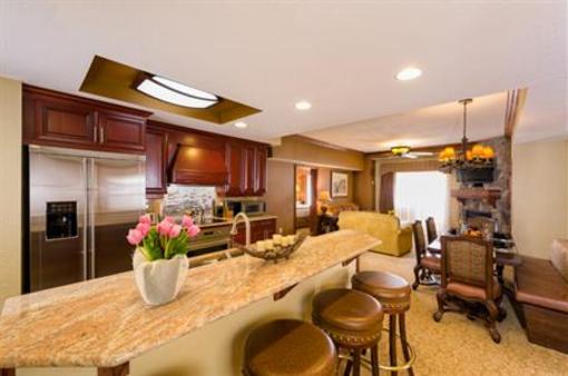 фото отеля Westgate Park City Resort & Spa