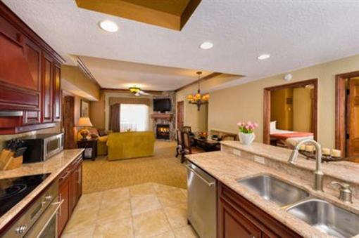 фото отеля Westgate Park City Resort & Spa