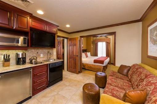 фото отеля Westgate Park City Resort & Spa
