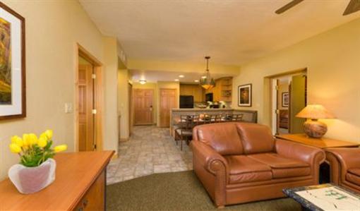 фото отеля Westgate Park City Resort & Spa