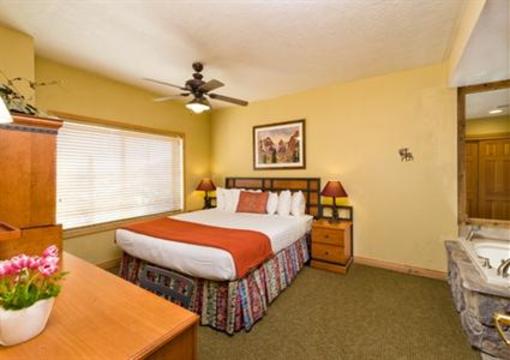 фото отеля Westgate Park City Resort & Spa