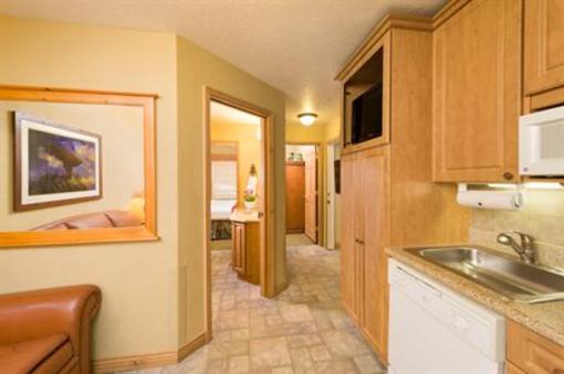 фото отеля Westgate Park City Resort & Spa